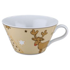 Frühstückstasse XL Arzberg