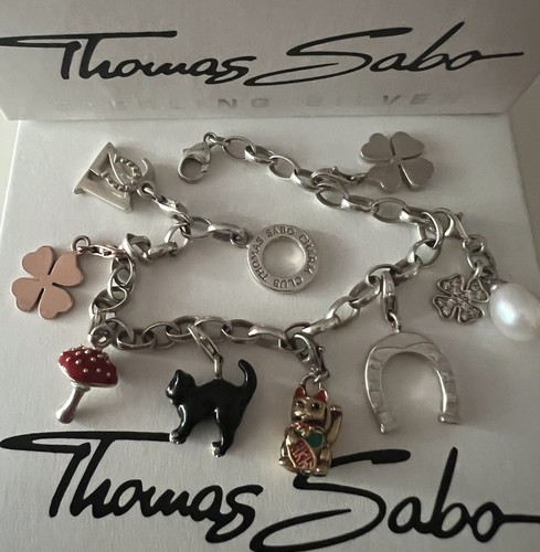 Thomas sabo glücks - sabo,