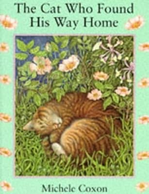 The cat who - who, home