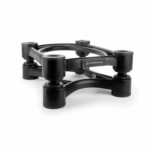 Iso acoustics - iso,