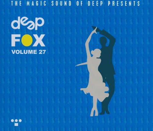 Deep dance fox vol - deep,