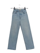 LEVI’S High Waist Jeans
