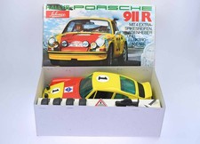 Schuco Rallye-Porsche 911 R  -