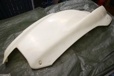 Seiten Verkleidung rechts grundiert NOS 4250005 Piaggio Sfera 50 125 RST Cover