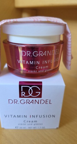 Grandel vitamin infusion - dr.,