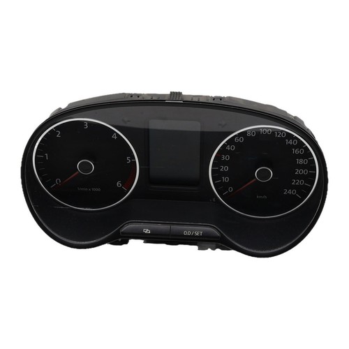 Tachometer 6r0920861h polo - vw,