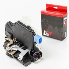 Actuator central locking door