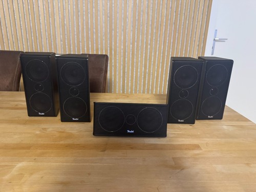 Teufel mk3 satelliten - mk3,