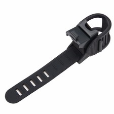 Fahrrad Lampenhalter 360°