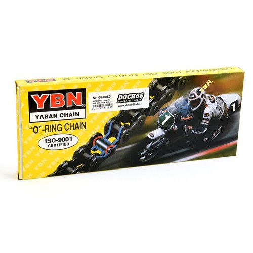Ring motorradkette - o-ring,