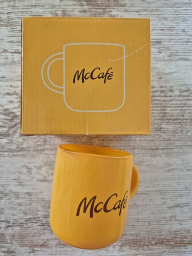 Mcdonald mccafe - -,