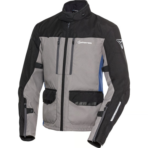 Pharao skeen textiljacke - wp,