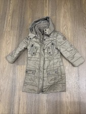Winterjacke Jacke Wintermantel Mantel Gr. 92/98 für Mädchen  von Jonas Nielsen