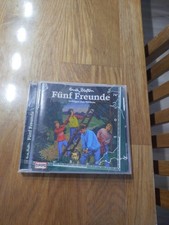 Fünf Freunde Verfolgen Den