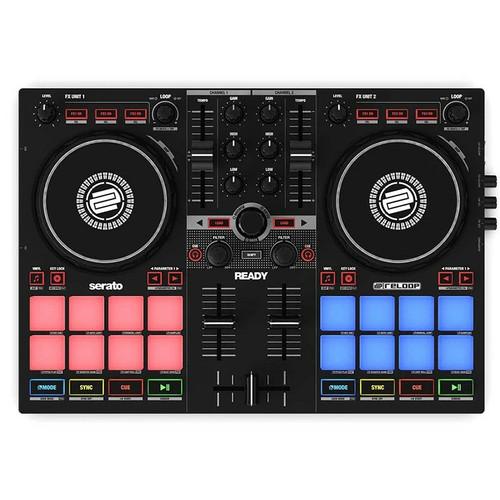 Reloop ready portable - reloop,