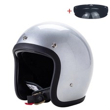 Vintage 500TX Motorradhelm