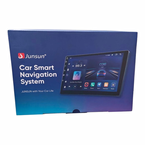 Junsun xt892sc android - 9",
