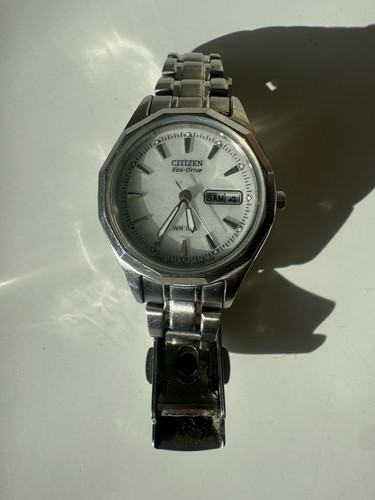 Citizen eco drive - eco-drive, damen