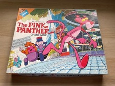 THE PINK PANTHER CHASE SPIEL