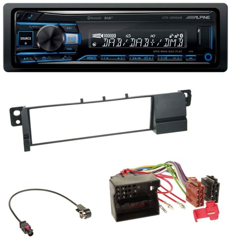 Alpine usb bluetooth - usb,