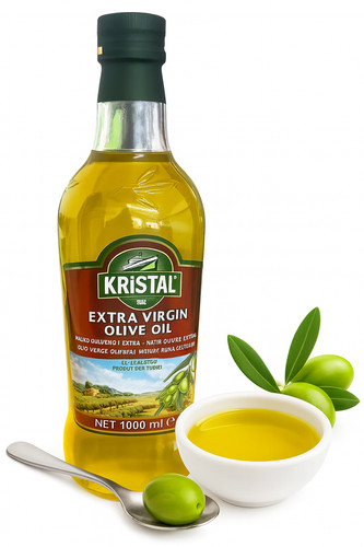 Kristal riviera extra virgin - riviera,