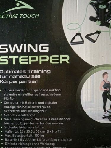 Vitalmaxx fitnesstrainer - ###vitalmaxx,