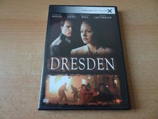 Doppel DVD Dresden - Benjamin & Felicitas Woll & Heiner Lauterbach - 2006