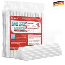 Heißklebestift 11x200mm EVA