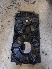 Vw Corrado Golf 2 Doppellüfter / KühlerGTI VR6 G60 TDI