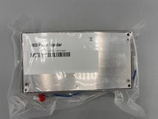 Agilent Bipolar HED Supply