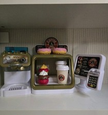 Theo Klein Coffee Shop