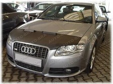 Auto Bra kompatibel mit Audi