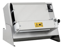 Pizzateigausroller Teigausroller Roma350M  - 1 Rolle bis 30 cm Pizzen NEU