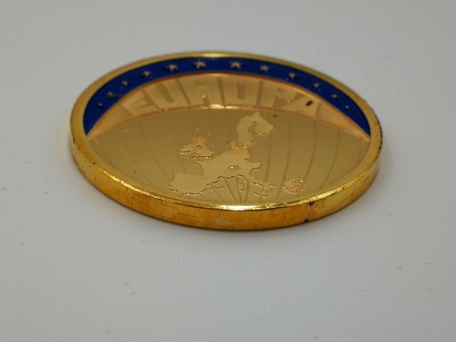 Münze medaille 1999 - mÜnze,