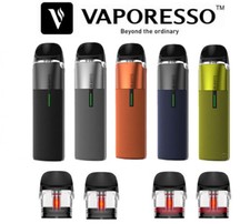 Vaporesso LUXE Q2 Pod System E-Zigarette Starterkit 1000 mAh 