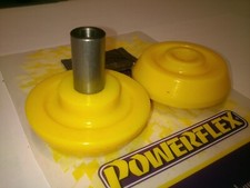 Pu Buchsen Audi 100 200 Quattro 44 4c T3 T4 Syncro Iltis Differential Powerflex 