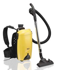 Rucksack-Staubsauger Melissa