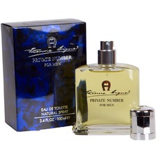 Aigner PRIVATE NUMBER man 1 x