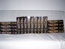 Star Trek Fakten und Infos 