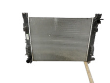 Wasserkühler cooler Kühler für Dacia Duster I HS 13-18 DCI 1,5 80KW 214100078R