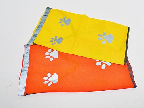 Hunde warnweste - warnweste,