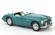 AUSTIN HEALEY 3000 Mk 1 - 1959