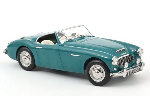Austin healey 3000 1959 - austin, 1