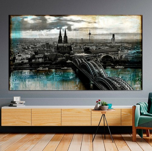 Xxl leinwand bild bis - bild,