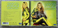 Rosanna Rocci - Kopfüber ins Leben  /  CD