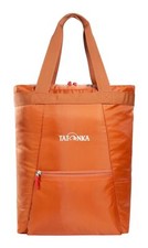 TATONKA Market Bag Schultertasche Rucksack Tasche Red Earth terracotta Neu