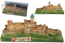 Haut Königsbourg Elsaß Poly