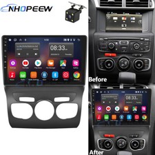 32GB Android 15 Autoradio GPS