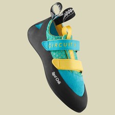 Red Chili Circuit Junior