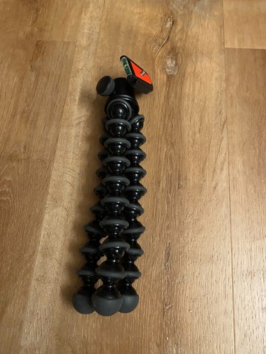 Joby gorillapod kit - gorillapod,